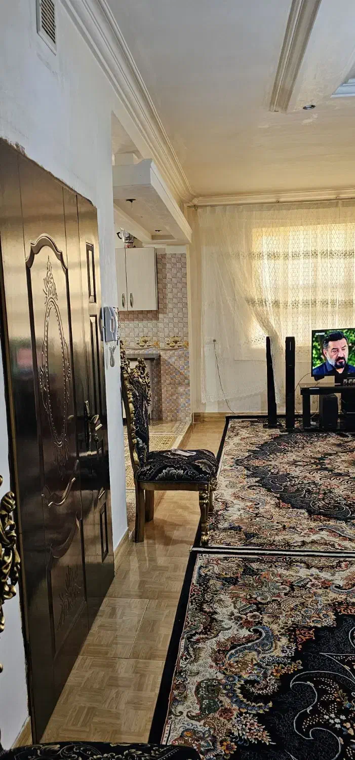 شهرک شهرداری دوطبقه فروشی|فروش آپارتمان|اسفراین, |دیوار