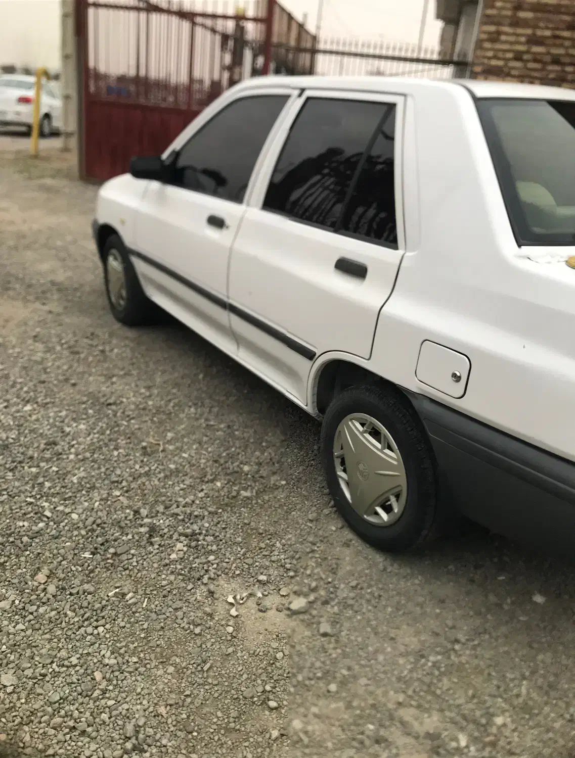 پراید|خودرو سواری و وانت|ارومیه, |دیوار