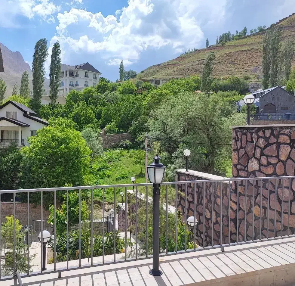 ویلا اجاره ای|اجارهٔ کوتاهمدت آپارتمان و سوئیت|تهران, زرگنده|دیوار