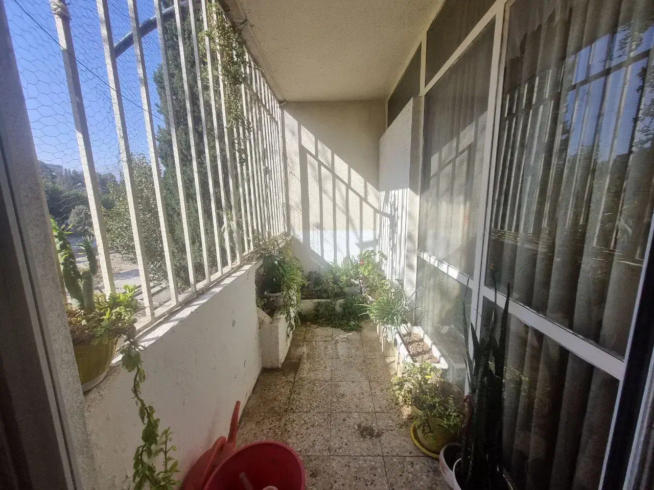 فروش دو خوابه ۱۱۷ متری حمیدی شاد|فروش آپارتمان|فولادشهر, B5|دیوار