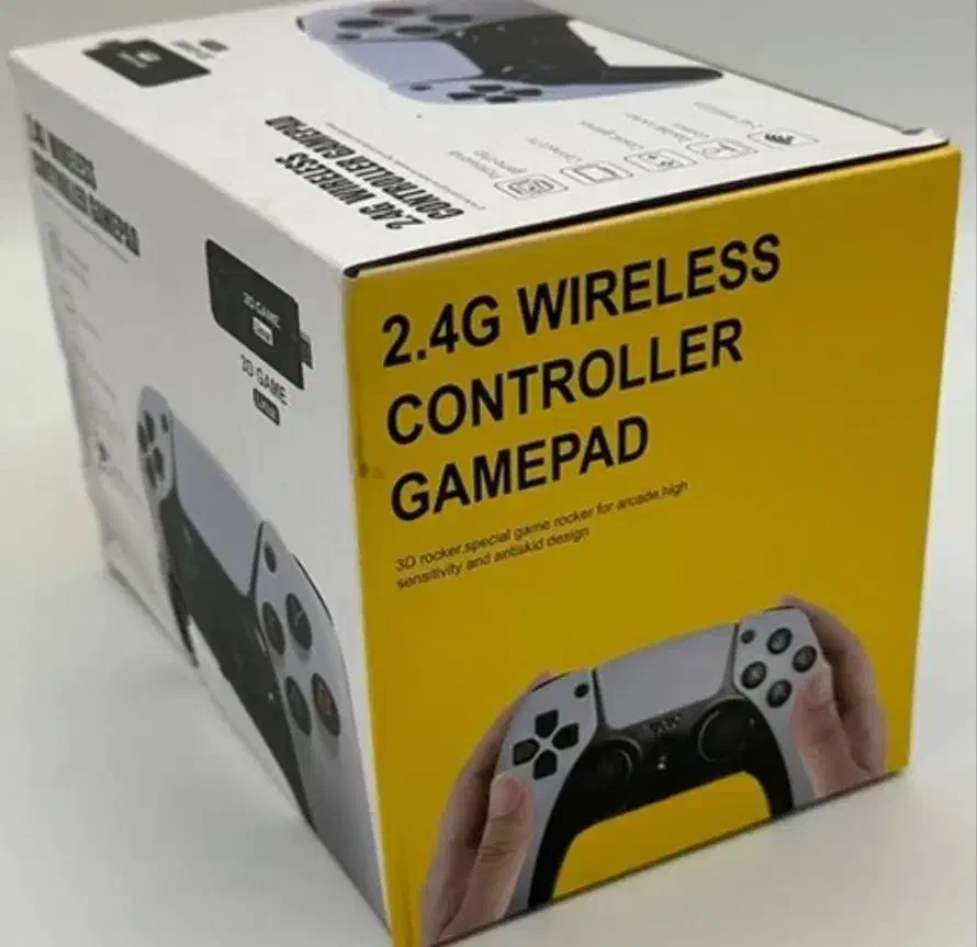 کنسول بازی مدل گیم استیک 3D GAME Linux حافظه 64|کنسول، بازی ویدئویی و آنلاین|اژیه, |دیوار