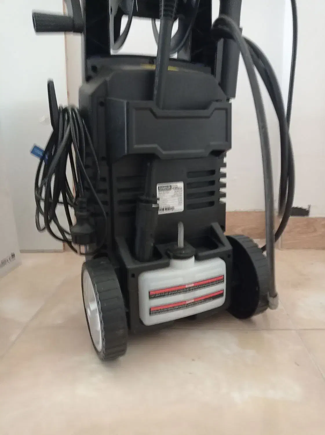 کارواش|سایر لوازم برقی|تولم شهر, |دیوار