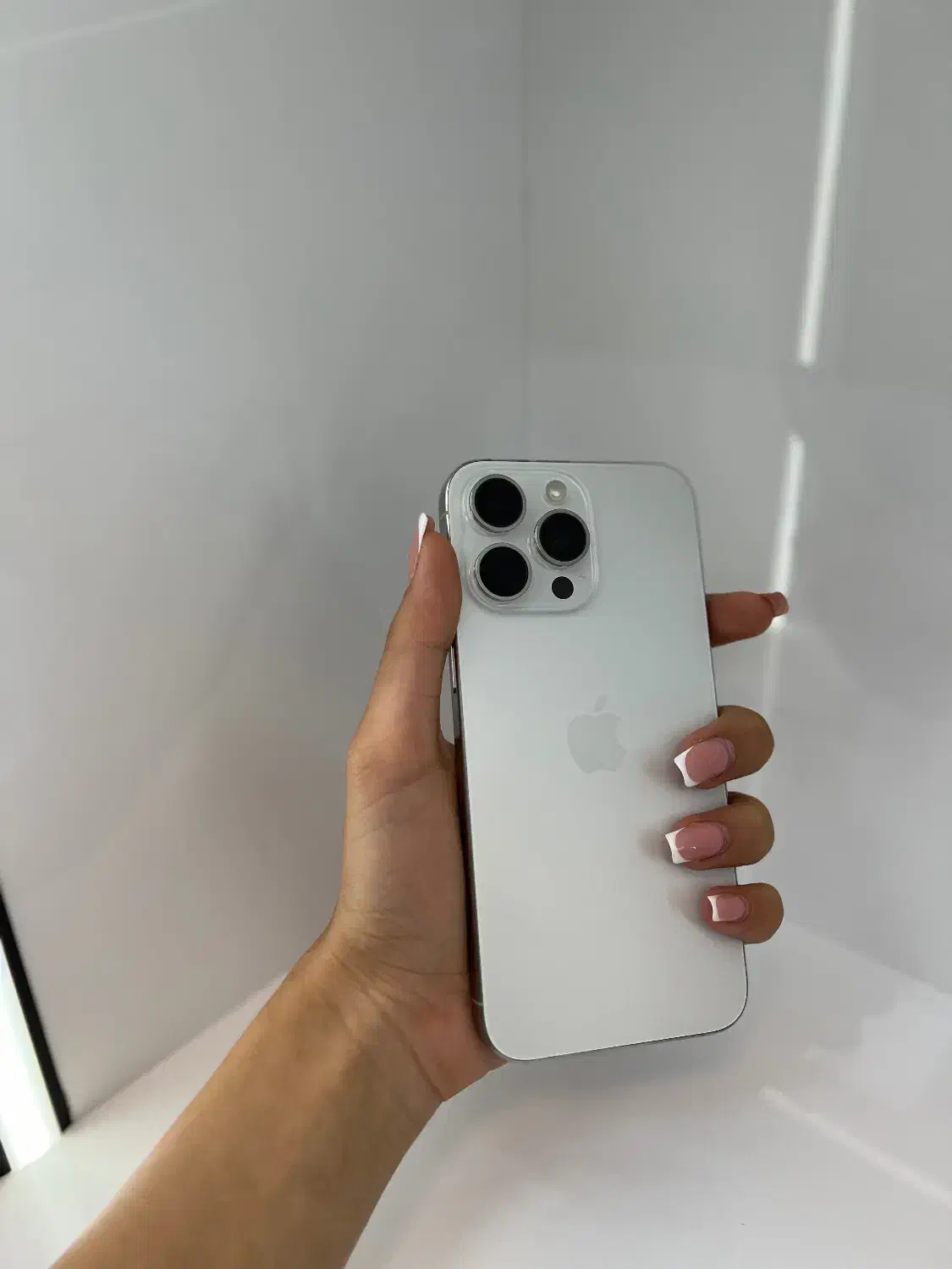 ایفون ۱۵ پرومکس / اقساط با چک / بدون چک|موبایل|اصفهان, احمدآباد|دیوار