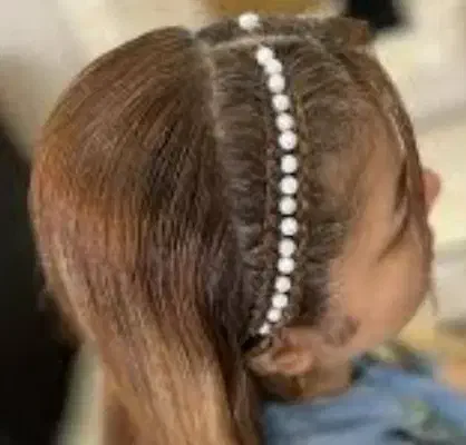 بافت مو|خدمات آرایشگری و زیبایی|نیک شهر, |دیوار