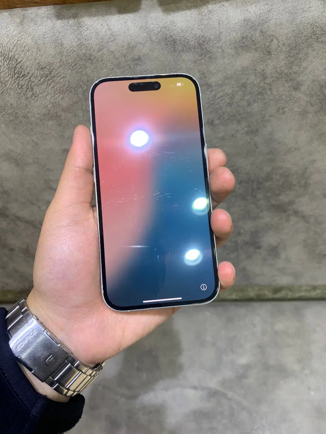 iPhone 16|موبایل|تبریز, |دیوار