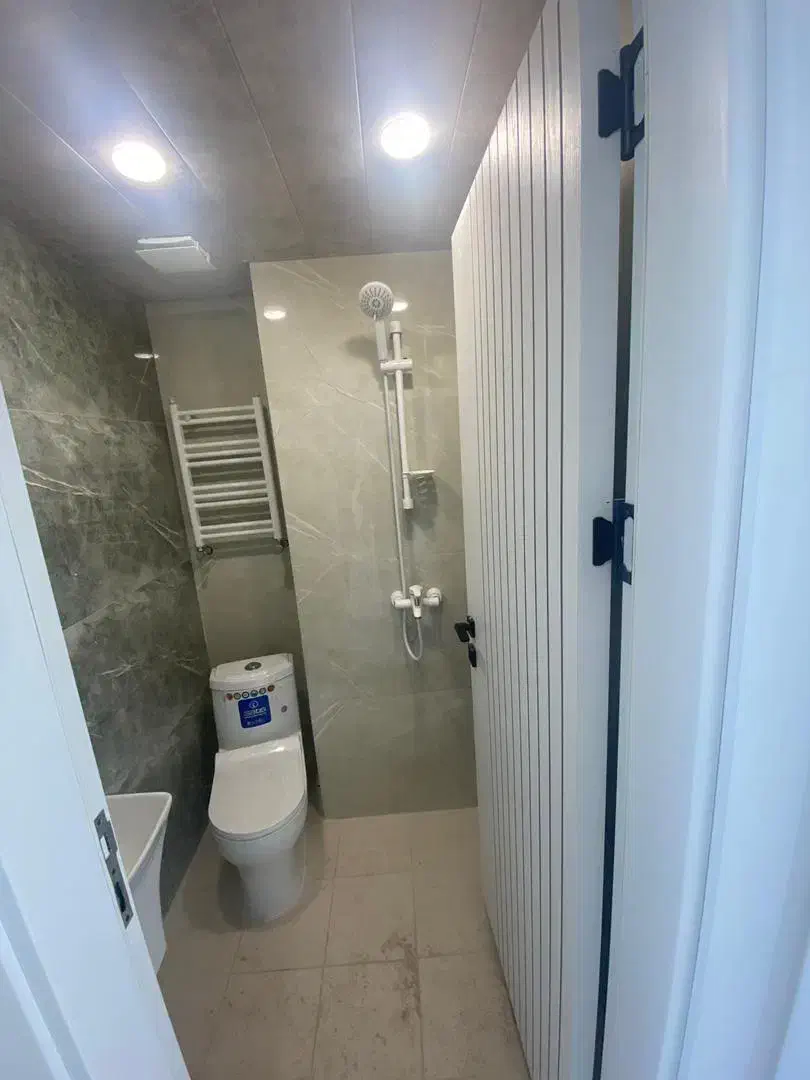 فروش آپارتمان ۱۳۵ متر ویو دریا کلید نخورده|فروش آپارتمان|چالوس, |دیوار