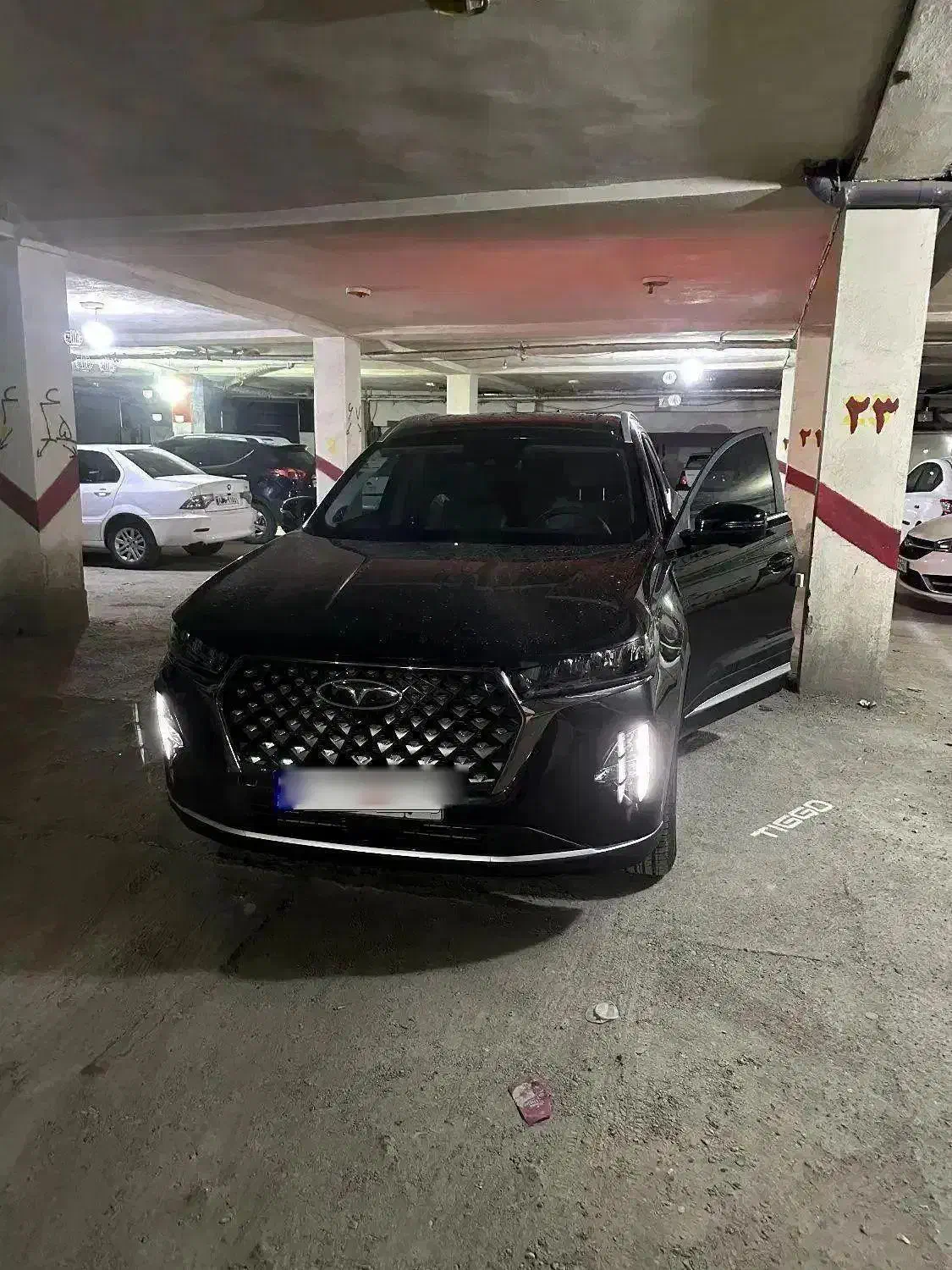 تیگو 7 پرومکس دو دف 1404|خودرو سواری و وانت|سنندج, |دیوار