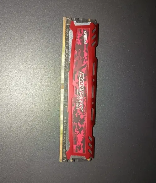 ram ballistix رم|قطعات و لوازم جانبی رایانه|تهران, حر|دیوار