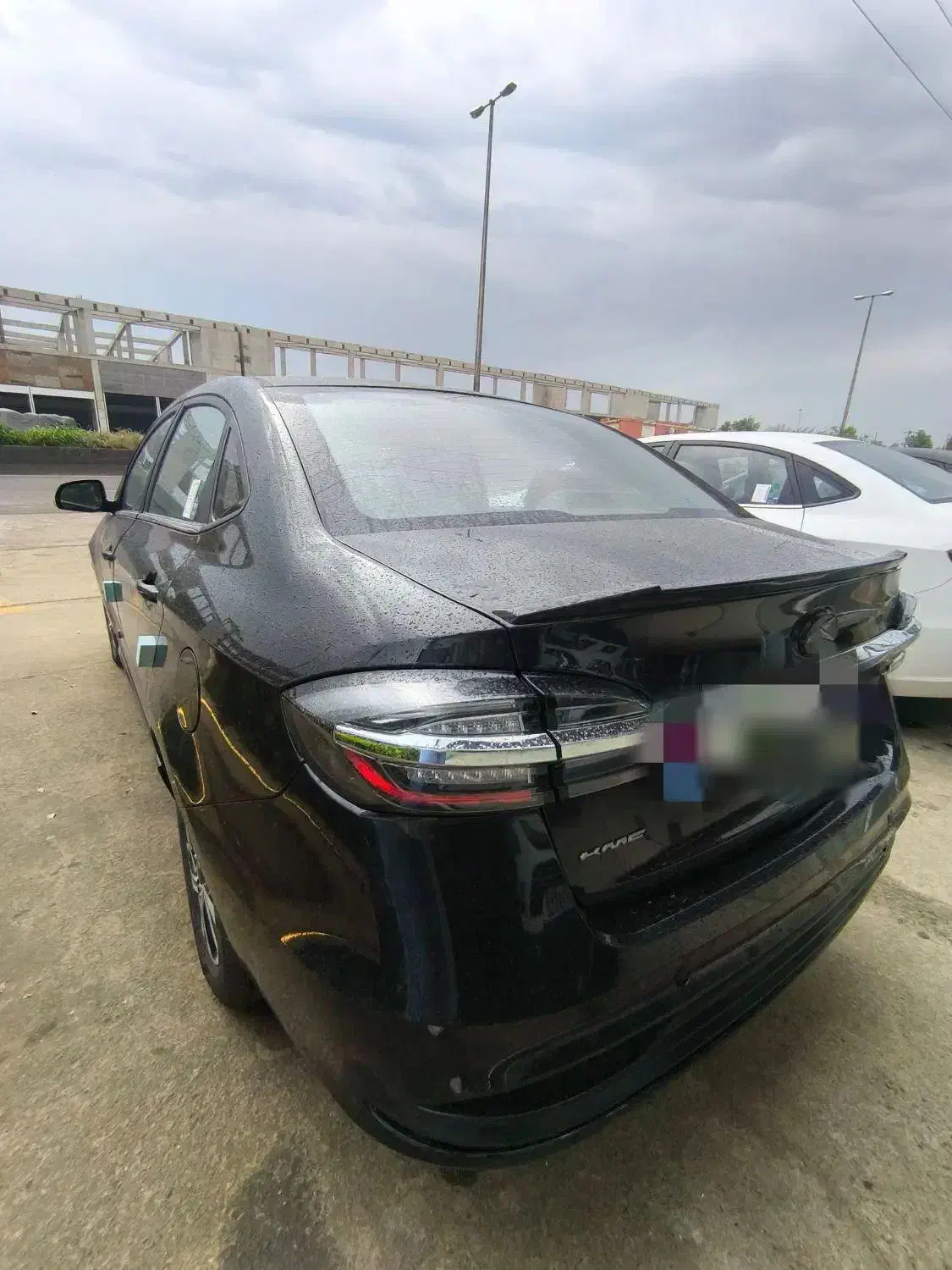 کی ام سی ایگل بنزینی مدل۱۴۰۴نقدواقساط|خودرو سواری و وانت|رشت, حومه رشت|دیوار