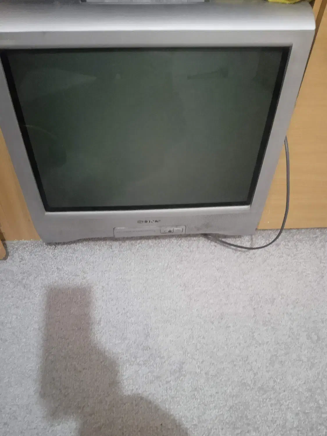 تلویزیون رنگی|تلویزیون و پروژکتور|تربتحیدریه, پائین ولایت|دیوار