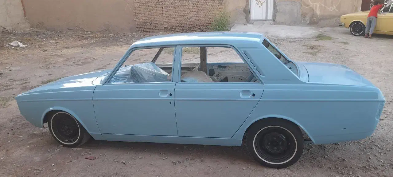 پیکان کلاسیک|خودرو سواری و وانت|تهران, گمرک|دیوار