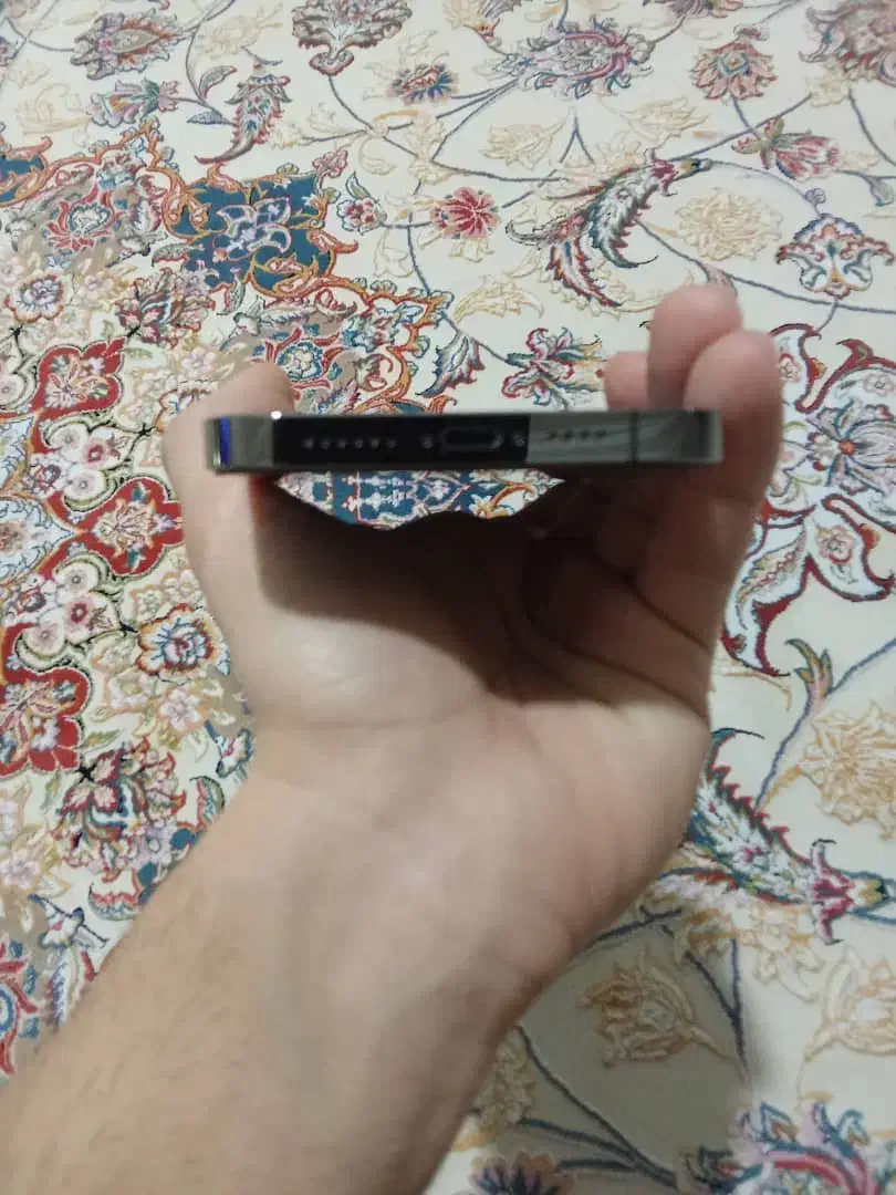 سیزده پرو مکس|موبایل|ارومیه, |دیوار