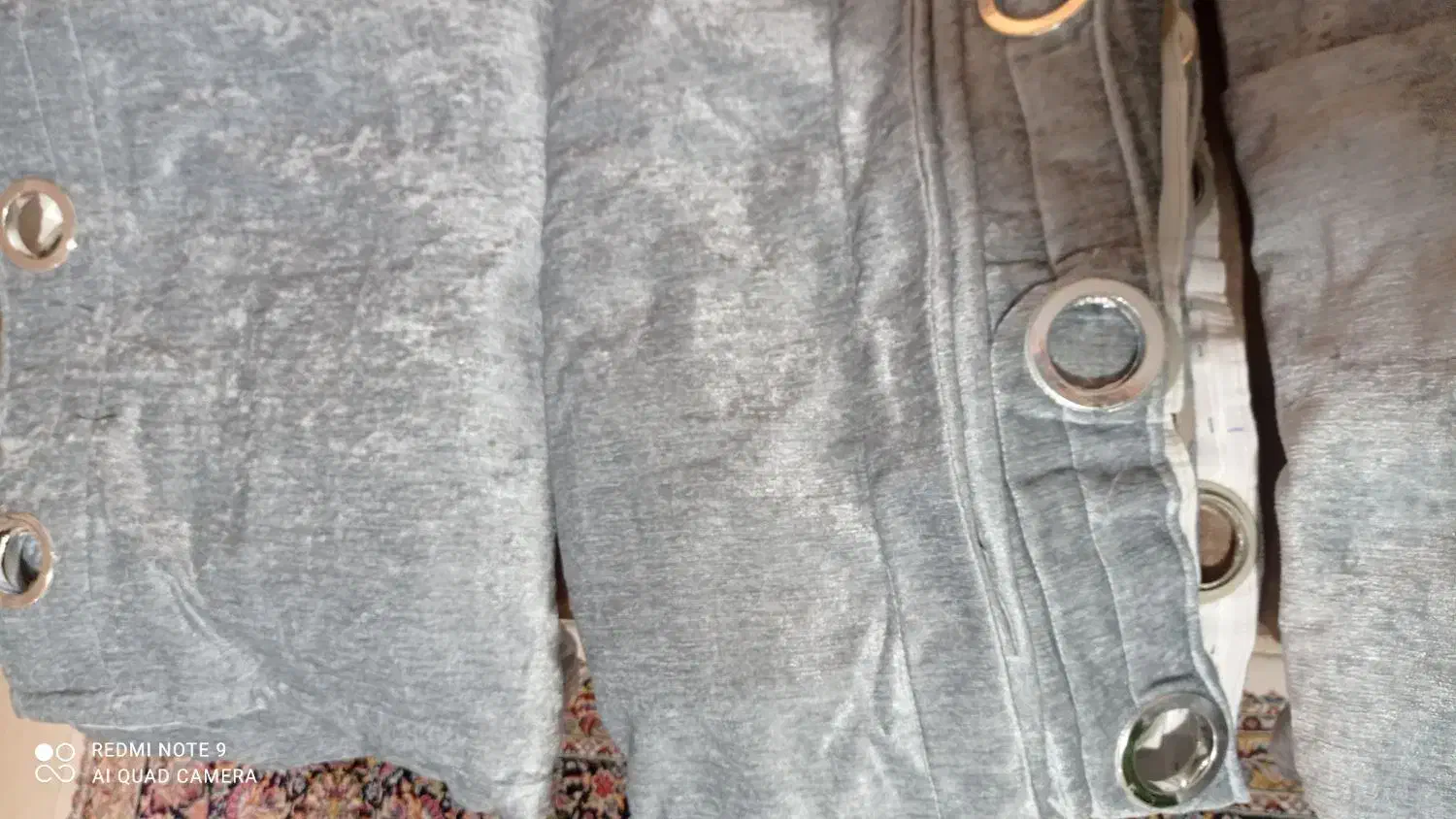 والان|پرده، رانر، رومیزی|ملارد, |دیوار