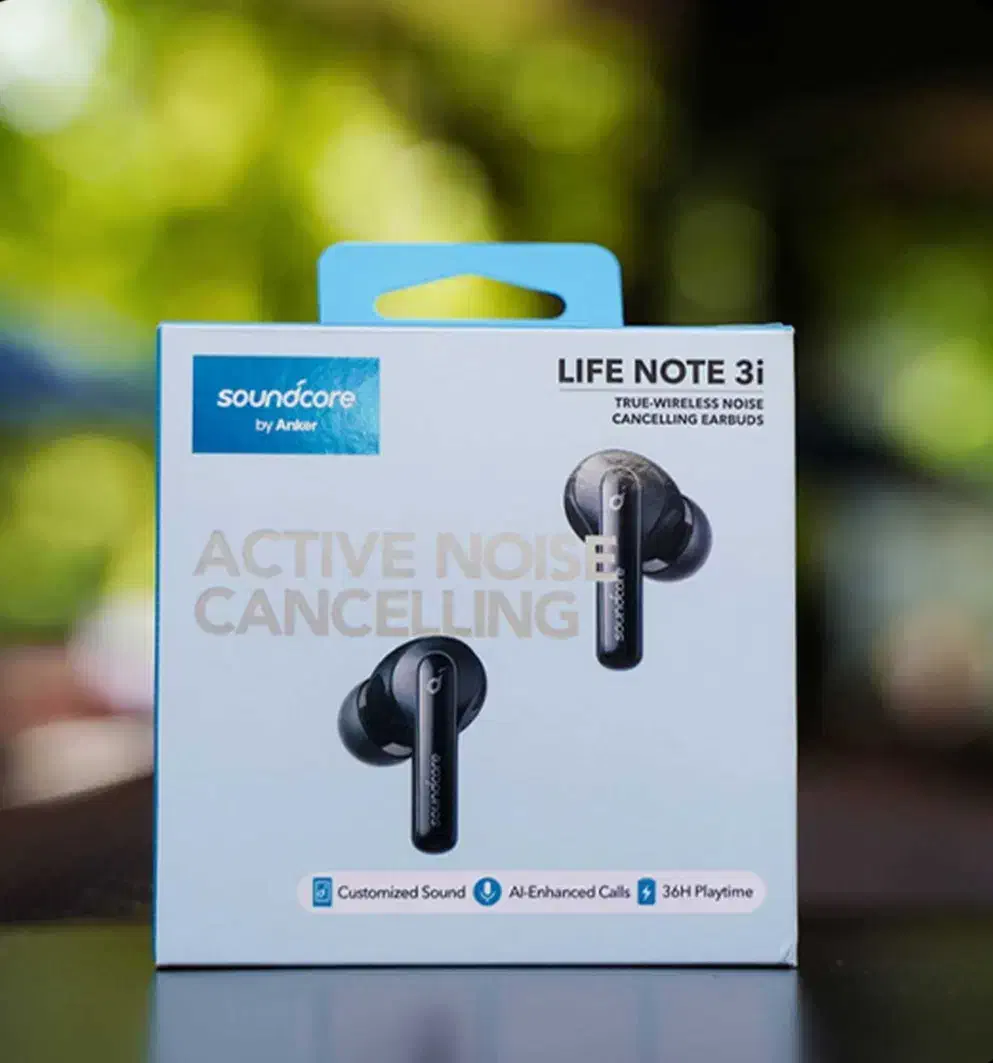 ایرپاد انکر life note 3i|لوازم جانبی موبایل و تبلت|تهران, فردوس|دیوار