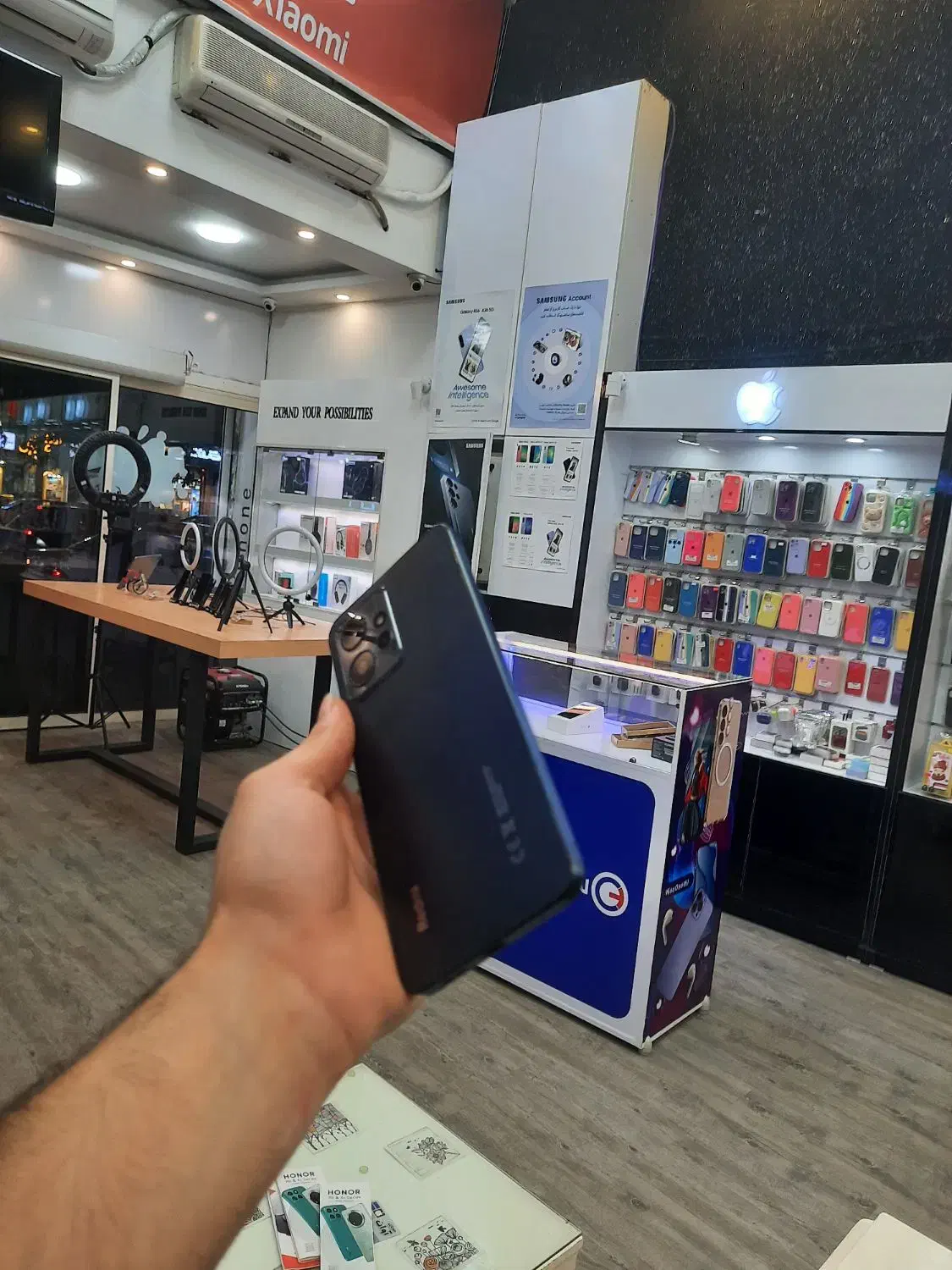 Xiaomi note 12|موبایل|رشت, لاکانی|دیوار