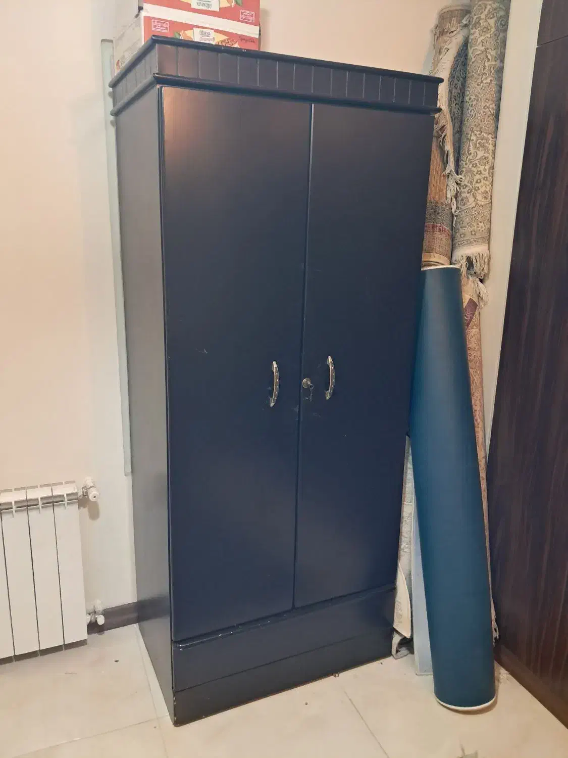 کمد لباس|جاکفشی، کمد، دراور|کرج, عظیمیه|دیوار