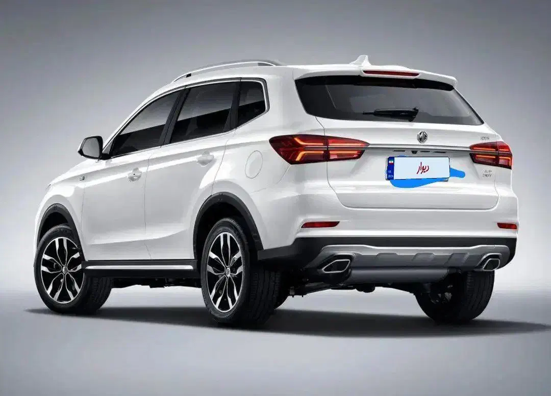 rx5ام جی|خودرو سواری و وانت|مشهد, امیر|دیوار