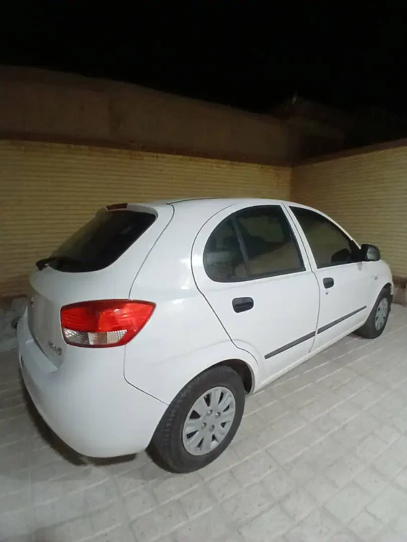 تیبا 2 1400|خودرو سواری و وانت|کرمان, |دیوار