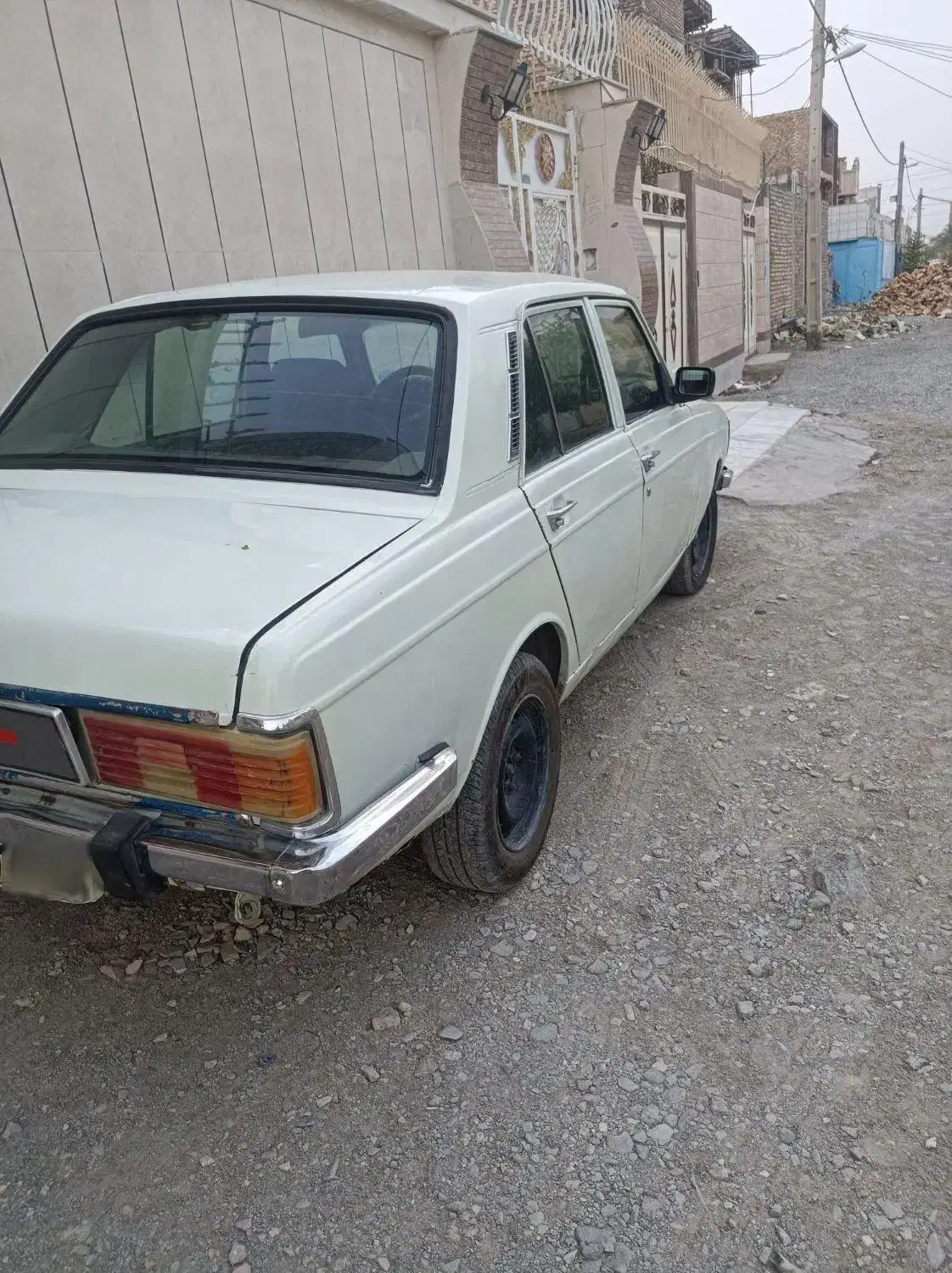 پیکان سواری|خودرو سواری و وانت|سراوان, |دیوار