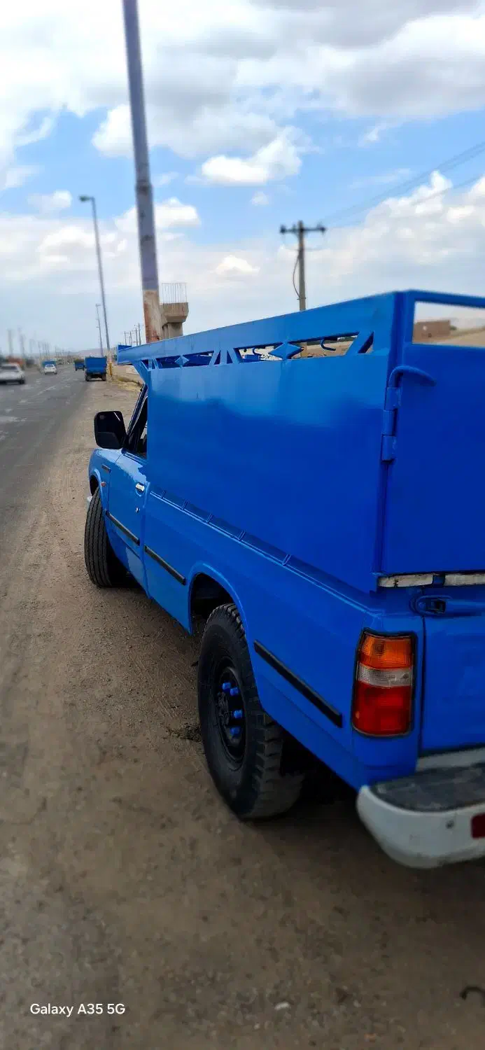 اتاق جویباری (ببرعلی)|قطعات یدکی و لوازم جانبی|مراغه, |دیوار