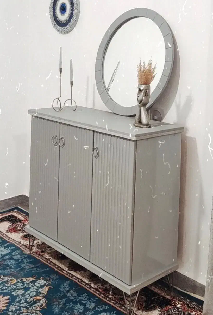 ست کامل|بوفه، ویترین، کنسول|کرمانشاه, |دیوار