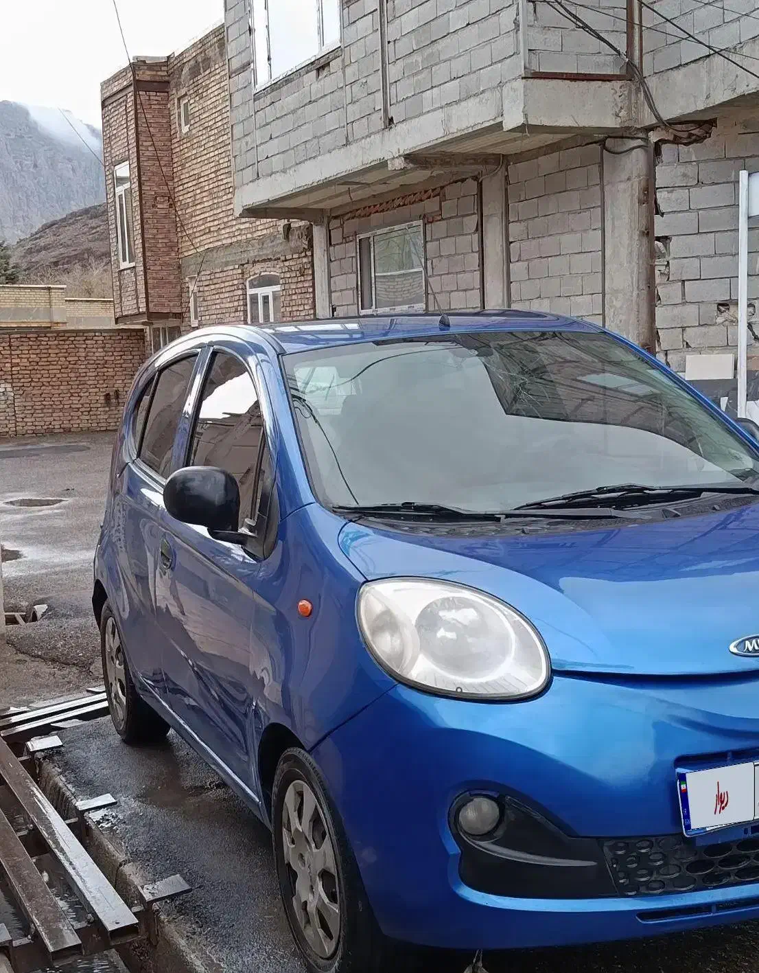 mvm 110 s|خودرو سواری و وانت|تبریز, |دیوار