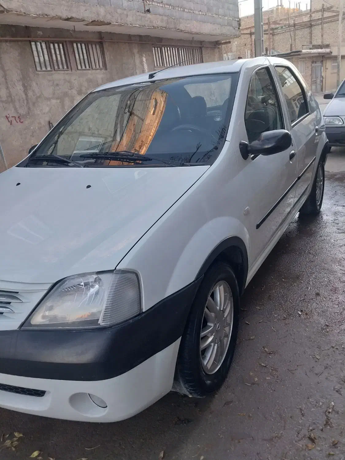 ال۹۰ مدل ۹۵|خودرو سواری و وانت|نیشابور, بنیاد شهید|دیوار