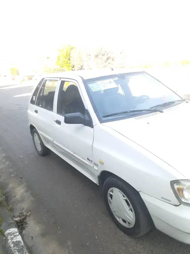 پراید ۸۹|خودرو سواری و وانت|کتالم و سادات شهر, |دیوار