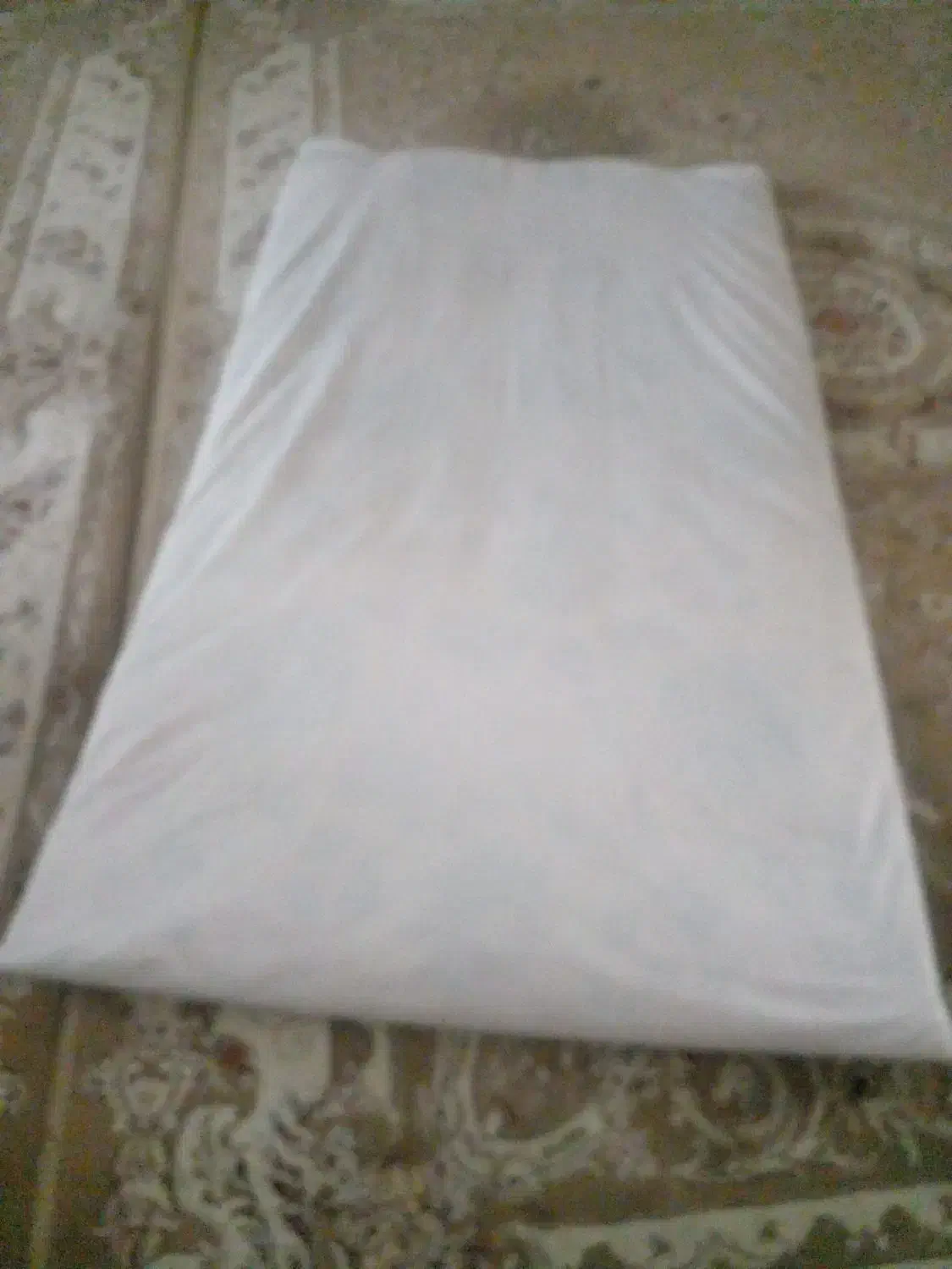 ۶عدد تشک دستی|رختخواب، بالش، پتو|مشکیندشت, |دیوار