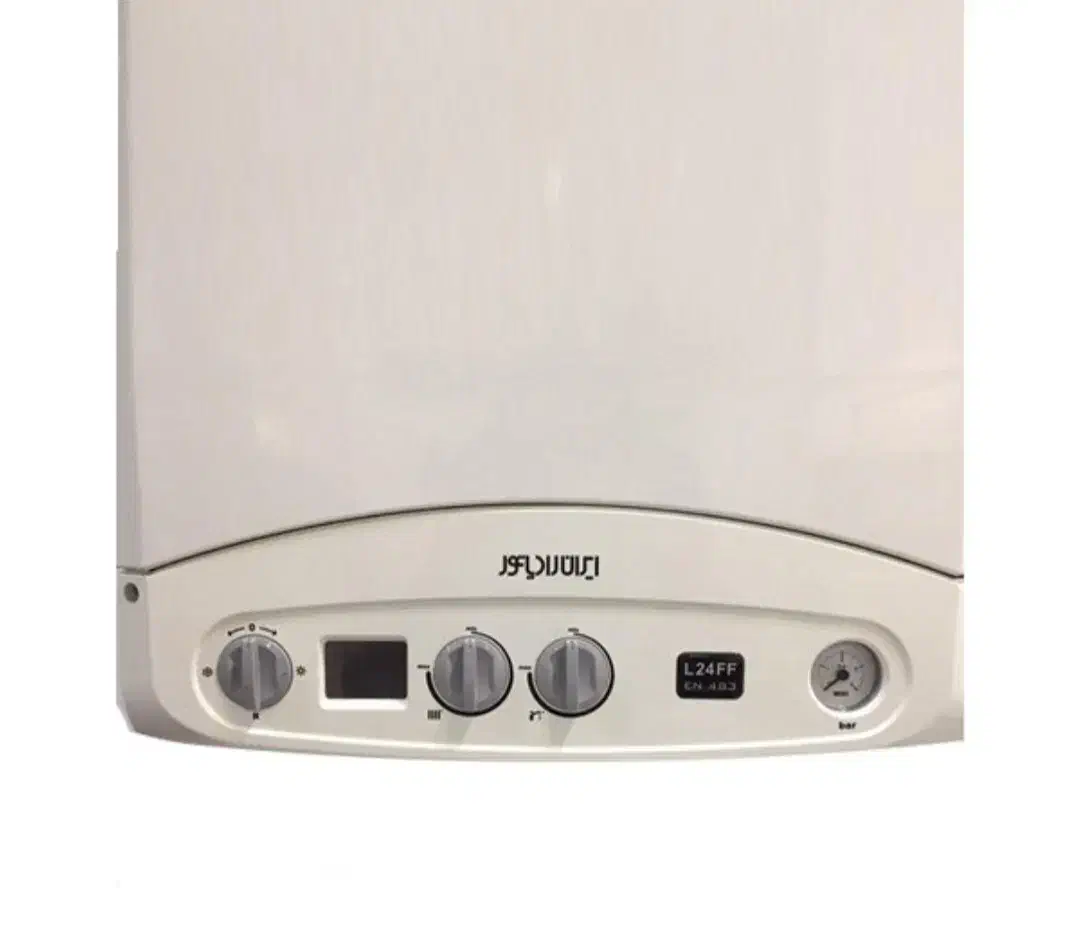 انواع پکیج کارکرده و نو|آبگرمکن، پکیج، شوفاژ|مراغه, |دیوار