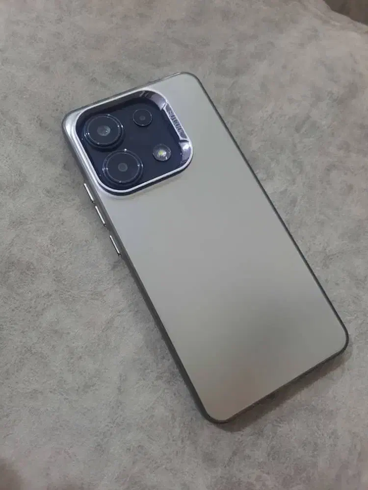 گوشی نوت ۱۳ ۲۵۶ رام ۸|موبایل|قدس, شهرقدس|دیوار