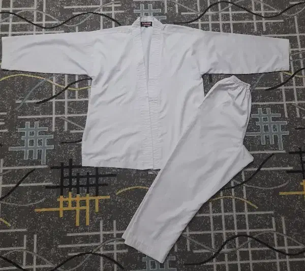 لباس کاراته|لباس|قوچان, |دیوار