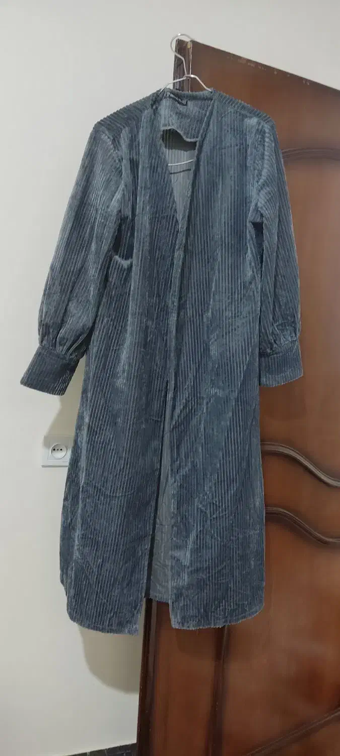 فروشی پالتو زنانه|لباس|اسفراین, |دیوار