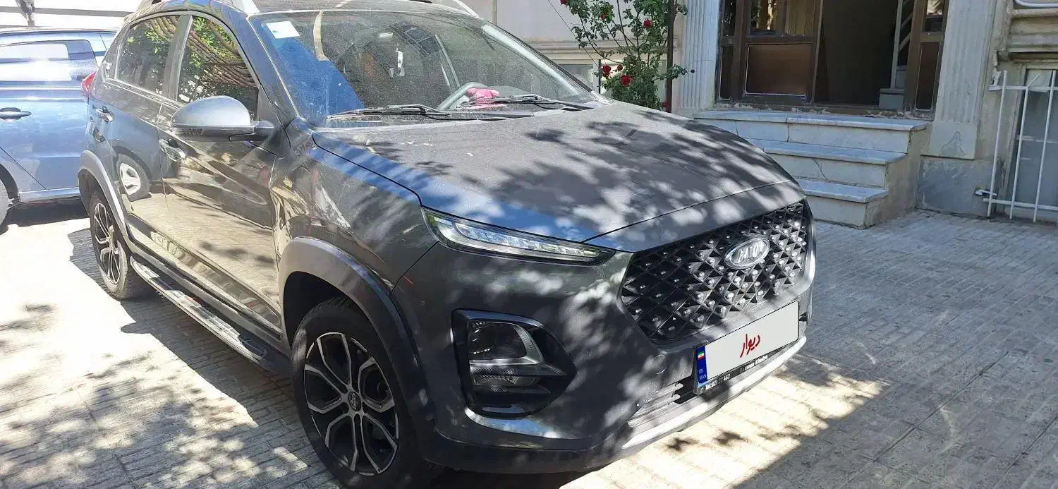 x22pro|خودرو سواری و وانت|تهران, پونک|دیوار