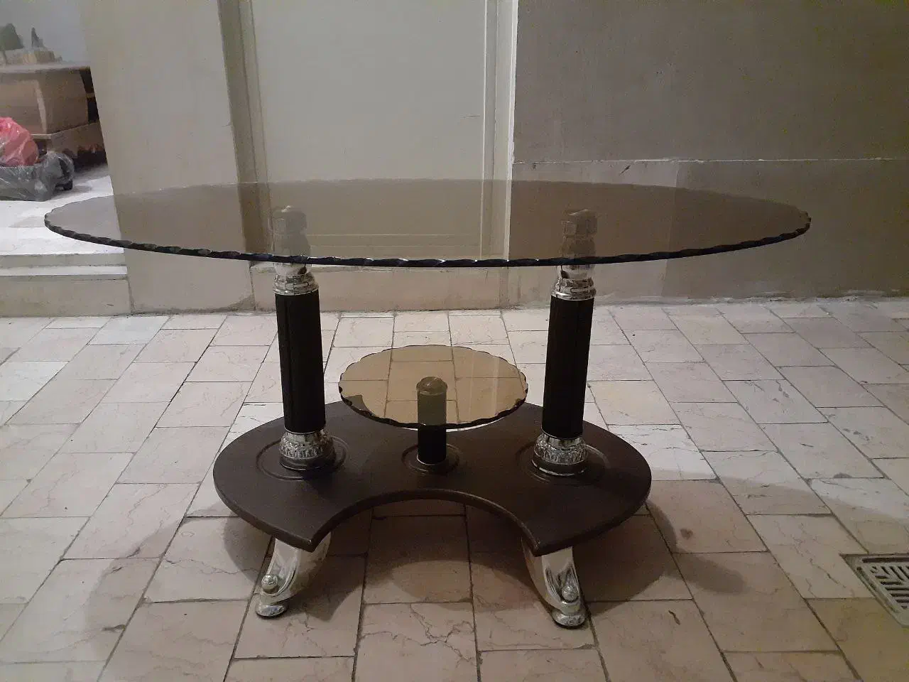 میز جلومبلی|مبلمان خانگی و میز عسلی|تهران, صادقیه|دیوار