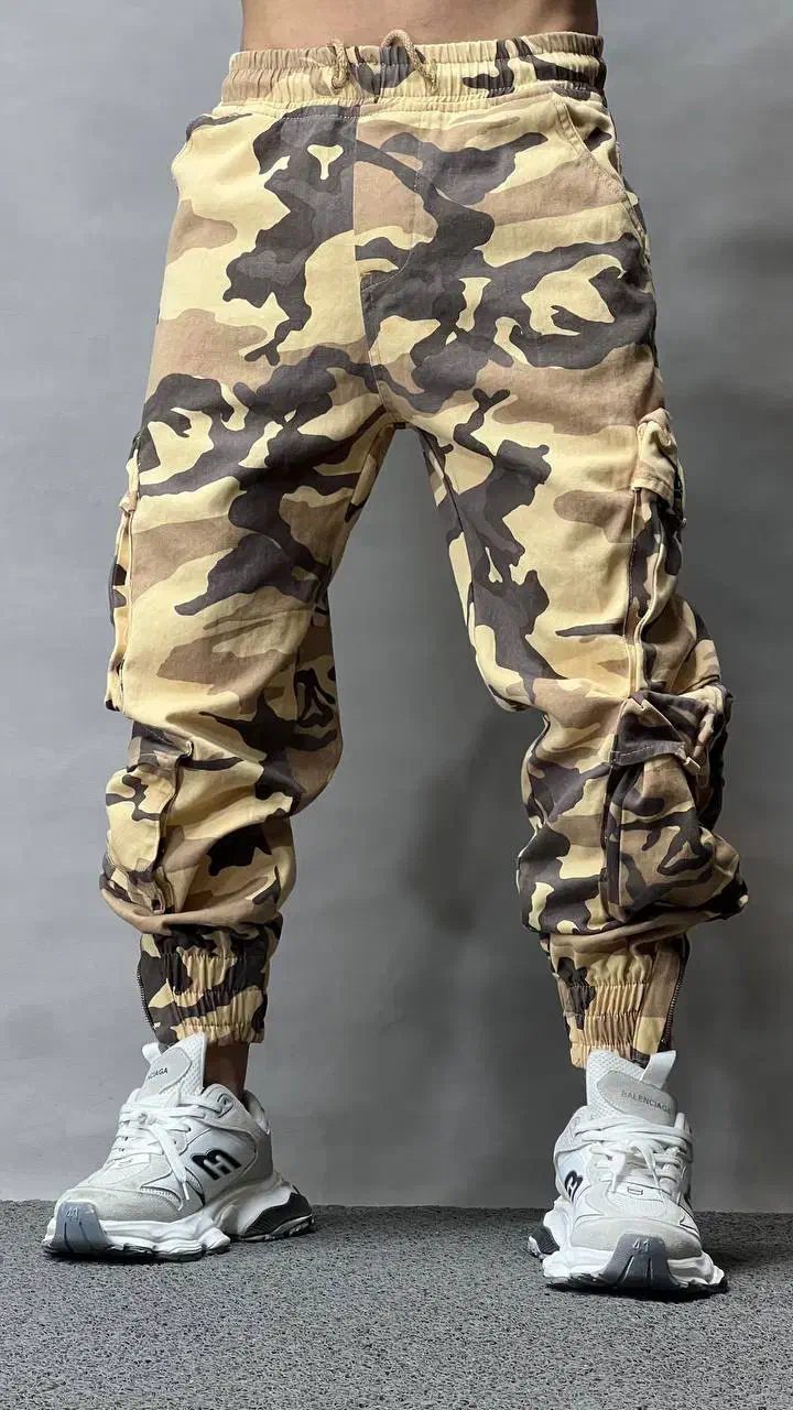 شلوار۱۰جیب چریک|لباس|بروجرد, |دیوار