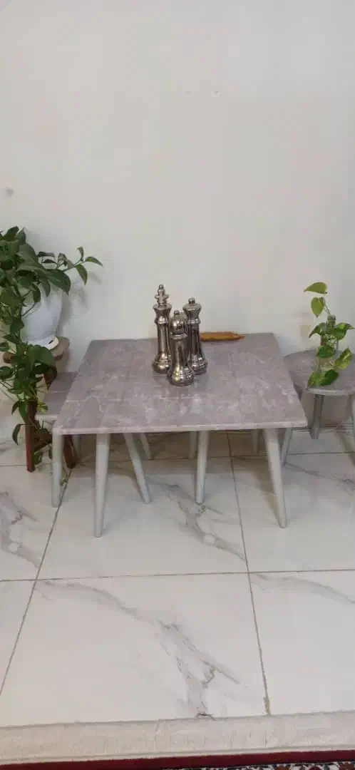 مبلمان ۶ نفره|مبلمان خانگی و میز عسلی|شیراز, فرهنگیان|دیوار
