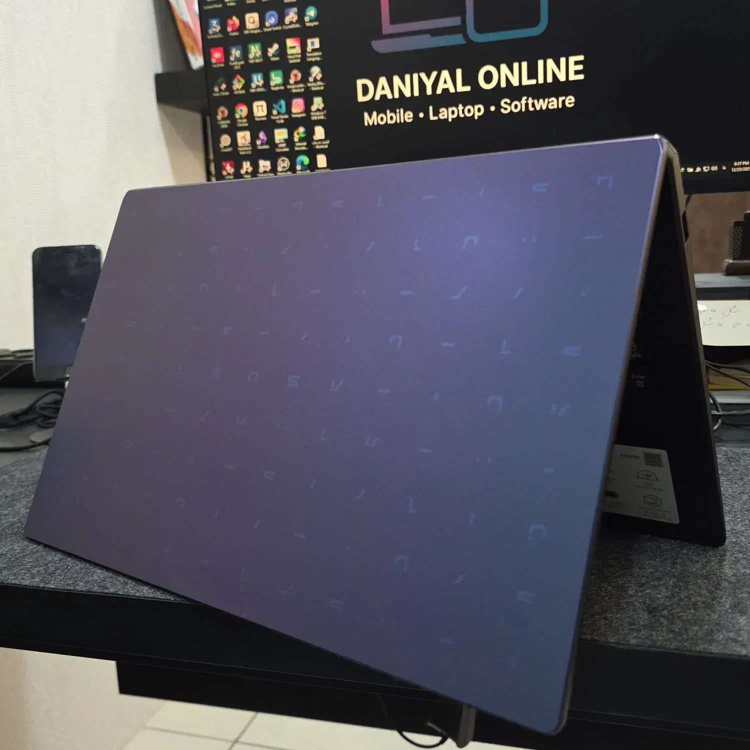 لپ تاپ دانشجویی ایسوس|رایانه همراه|مشهد, سجاد شهر|دیوار