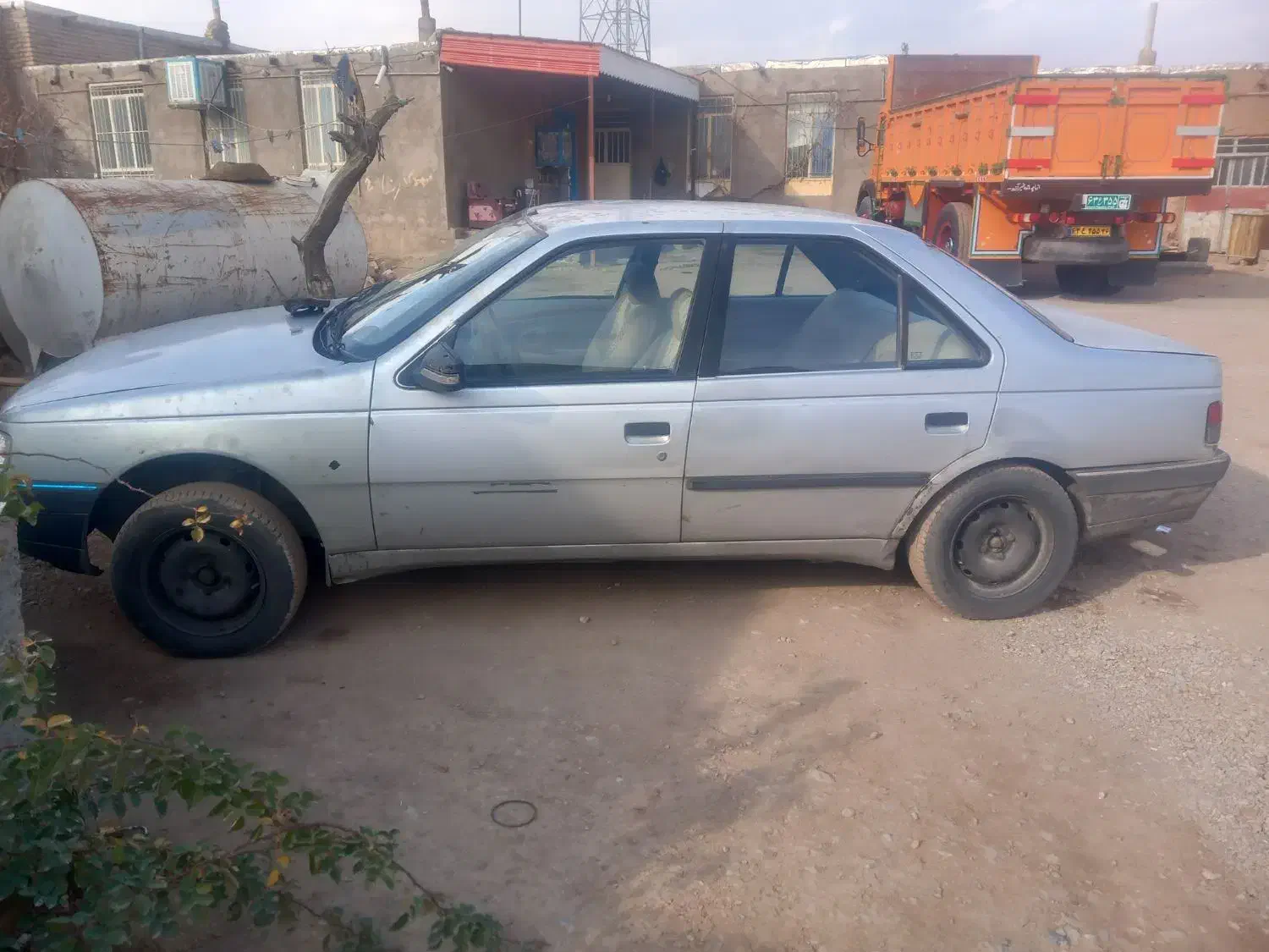 برای  پول لازم|خودرو سواری و وانت|سلیمان, |دیوار