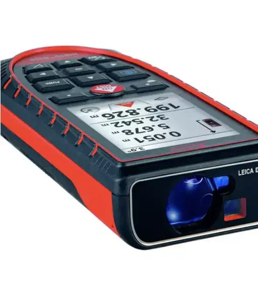 متر لیزری لایکا d510 leica|ابزارآلات|شیراز, عفیف‌آباد|دیوار