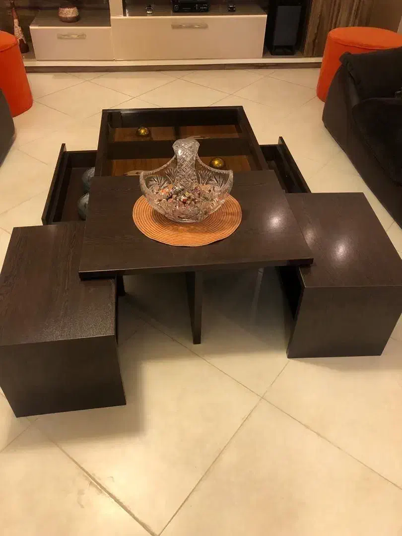 میز جلو مبلی|مبلمان خانگی و میز عسلی|رشت, دیلمان|دیوار