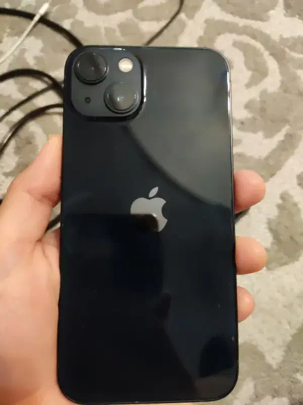 آیفون 13 / iphone 13|موبایل|تهران, تختی|دیوار