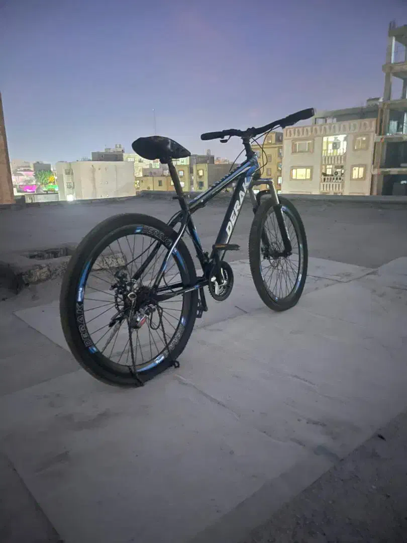 دوچرخه 26|دوچرخه، اسکیت، اسکوتر|بندرعباس, |دیوار