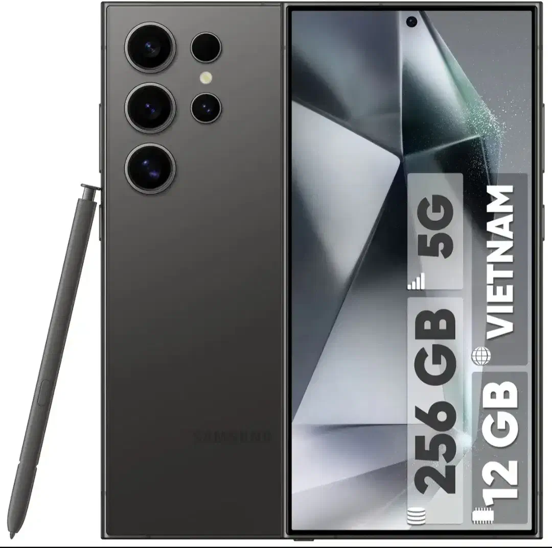 گوشی s24 ultra|موبایل|همدان, |دیوار