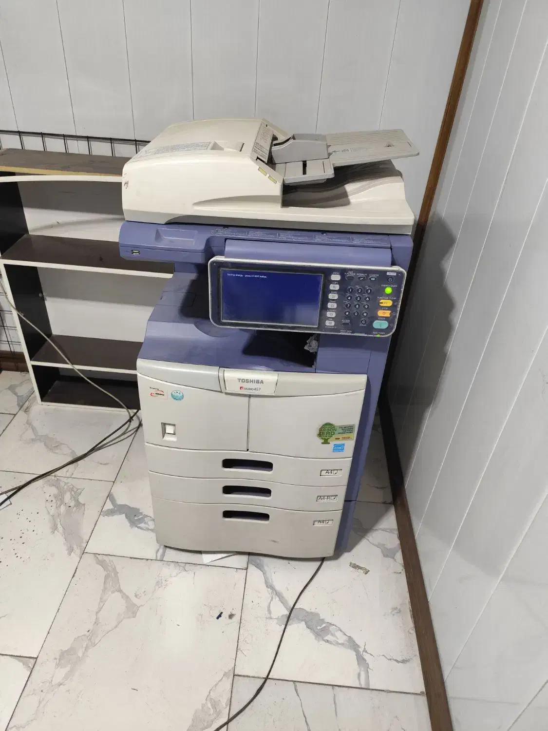 فروش وسایل دفتر پیشخوان کافی نت|فروشگاه و مغازه|بم, |دیوار