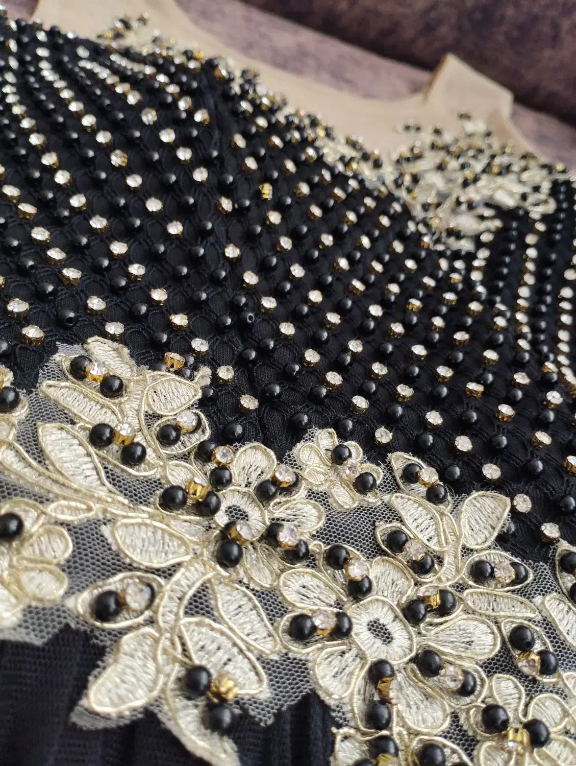 لباس مجلسی زنانه نو نو|لباس|اردکان, |دیوار