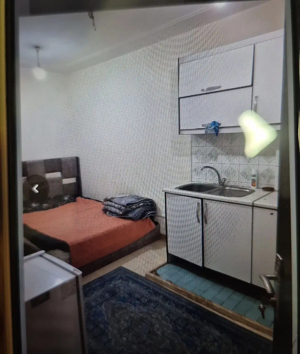 اجاره سوئیت رفاهی .|اجارهٔ کوتاه‌مدت آپارتمان و سوئیت|بندرعباس, |دیوار