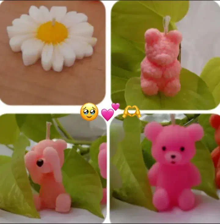 شمع|صنایع دستی و سایر لوازم تزئینی|خوسف, |دیوار