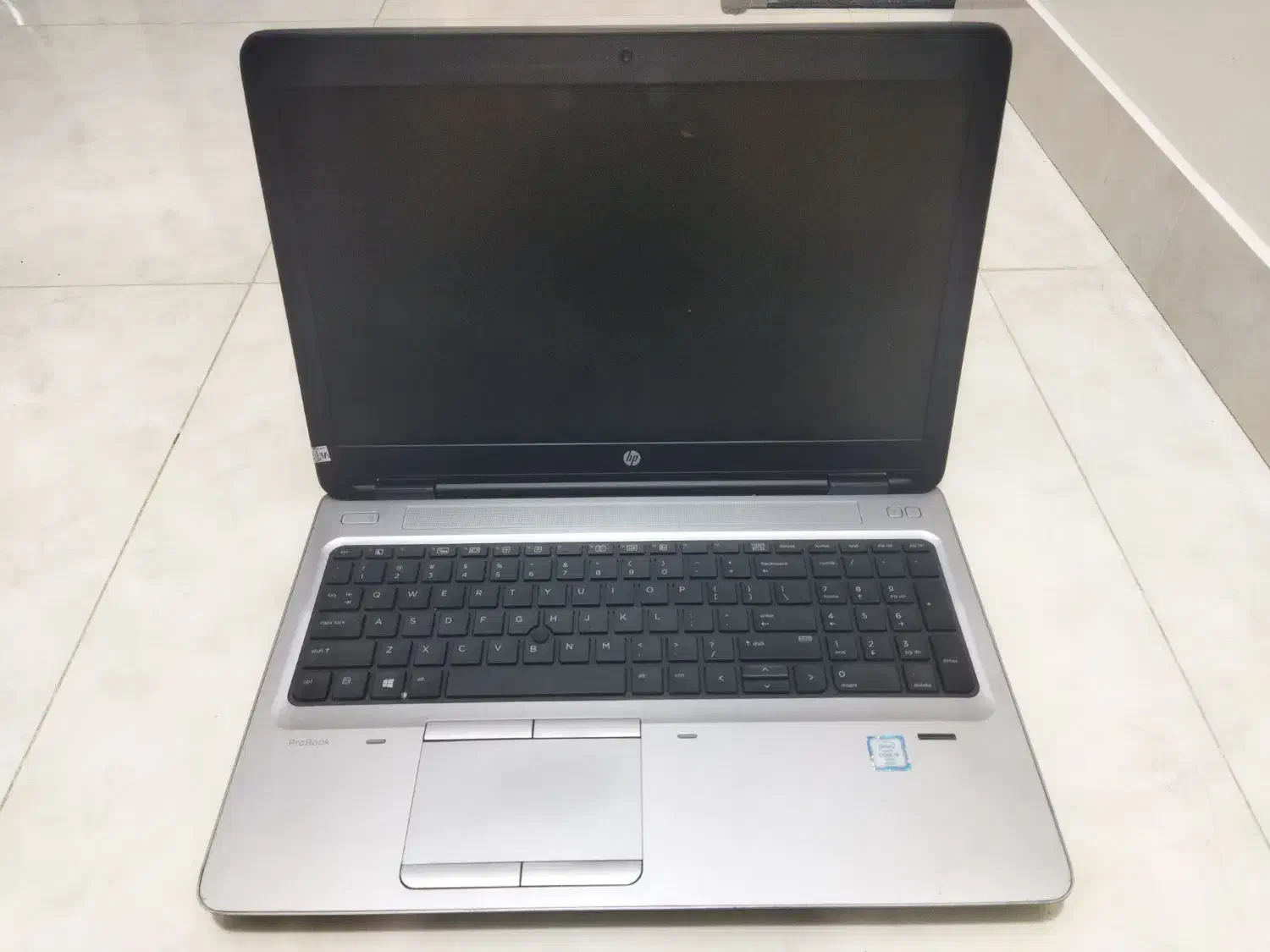 لپ تاپ HP PRO BOOK i5 dd4 8GRam|رایانه همراه|پاکدشت, پاکدشت (مامازند)|دیوار