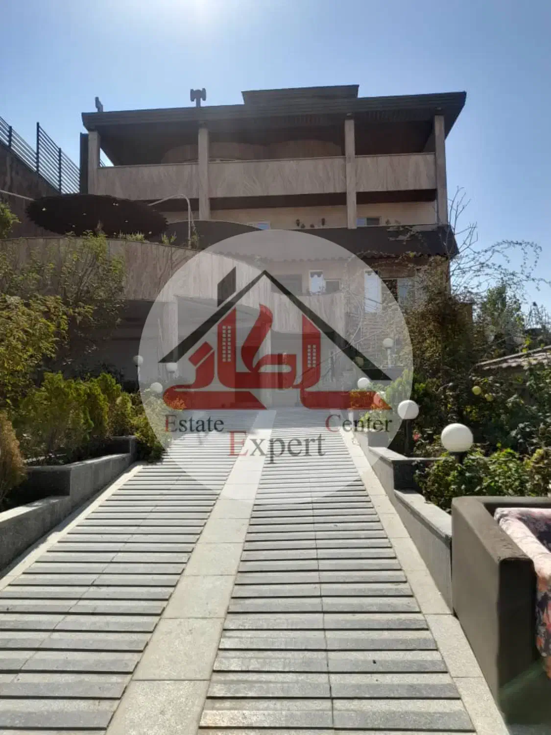 ویلا تریبلکس مبله کرشت بومهن|اجارهٔ خانه و ویلا|بومهن, |دیوار